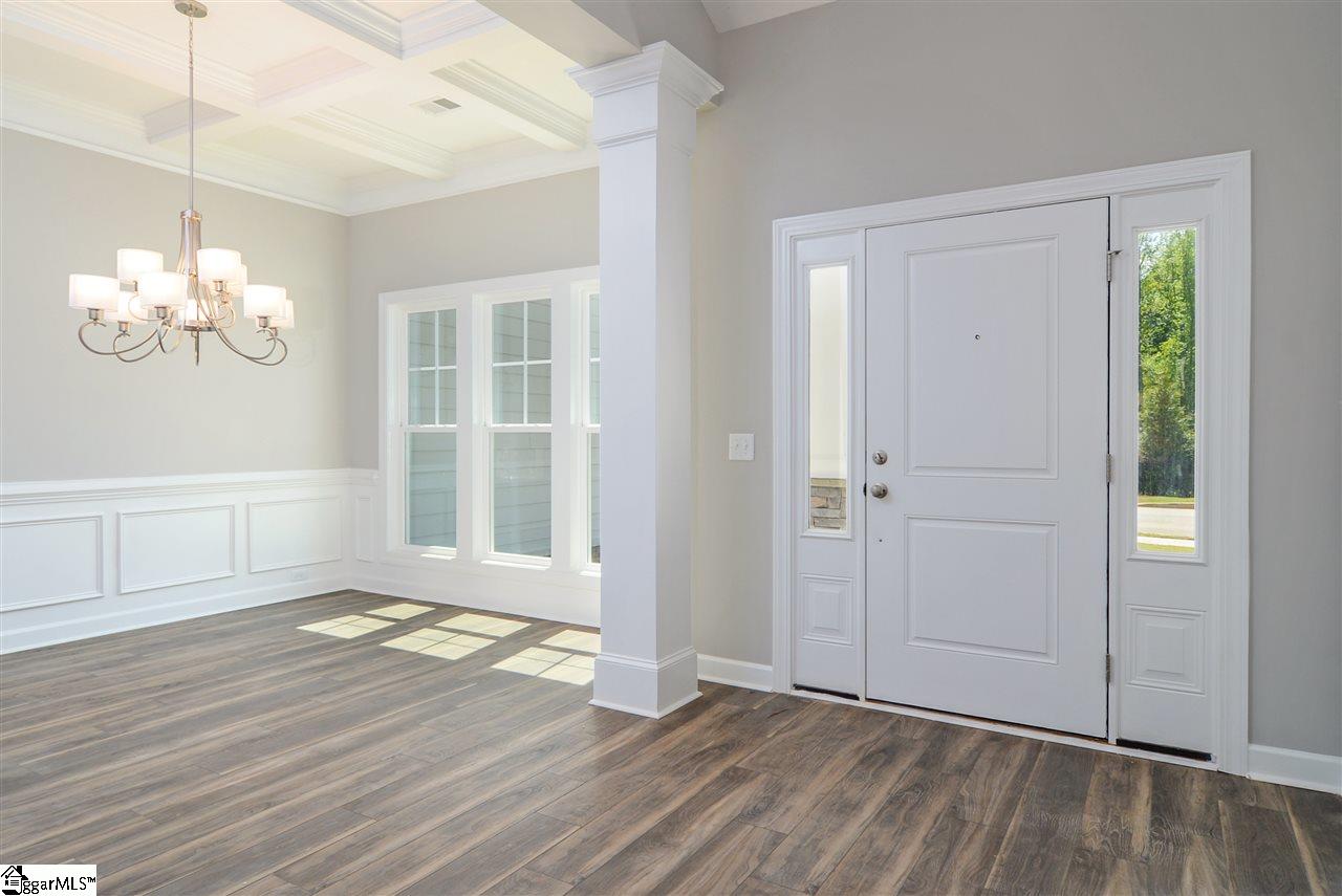 208 Arbor Walk Court Simpsonville, SC 29681 - Photo 2 of 24