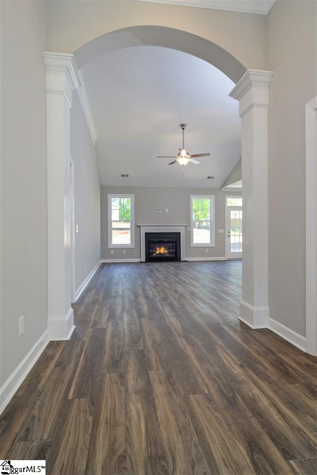 208 Arbor Walk Court Simpsonville, SC 29681 - Photo 3 of 24