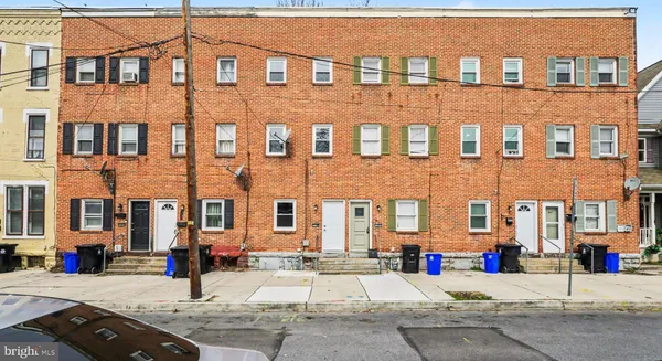 $205,000 | 338 Hamilton Street, Harrisburg, PA 17102