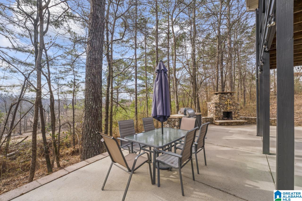 219 Cahaba Ridge Drive Trussville, AL 35173 - Photo 17 of 57
