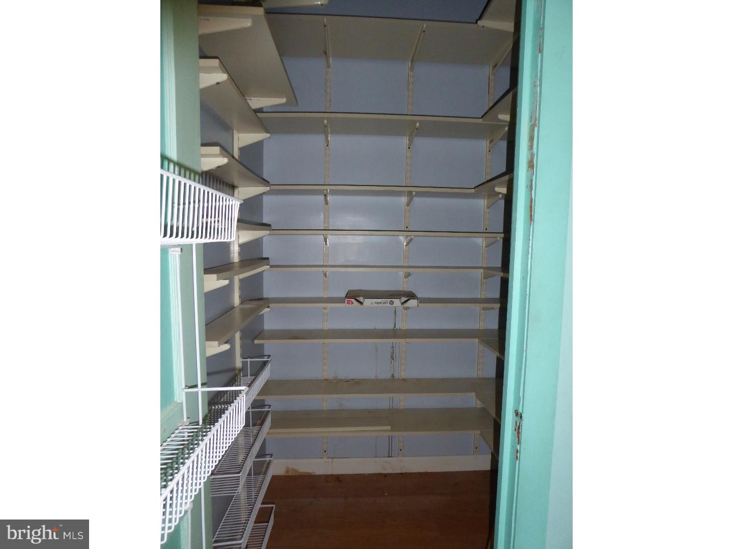81 Edinburg Road Hamilton, NJ 08619 - Photo 14 of 25 Pantry