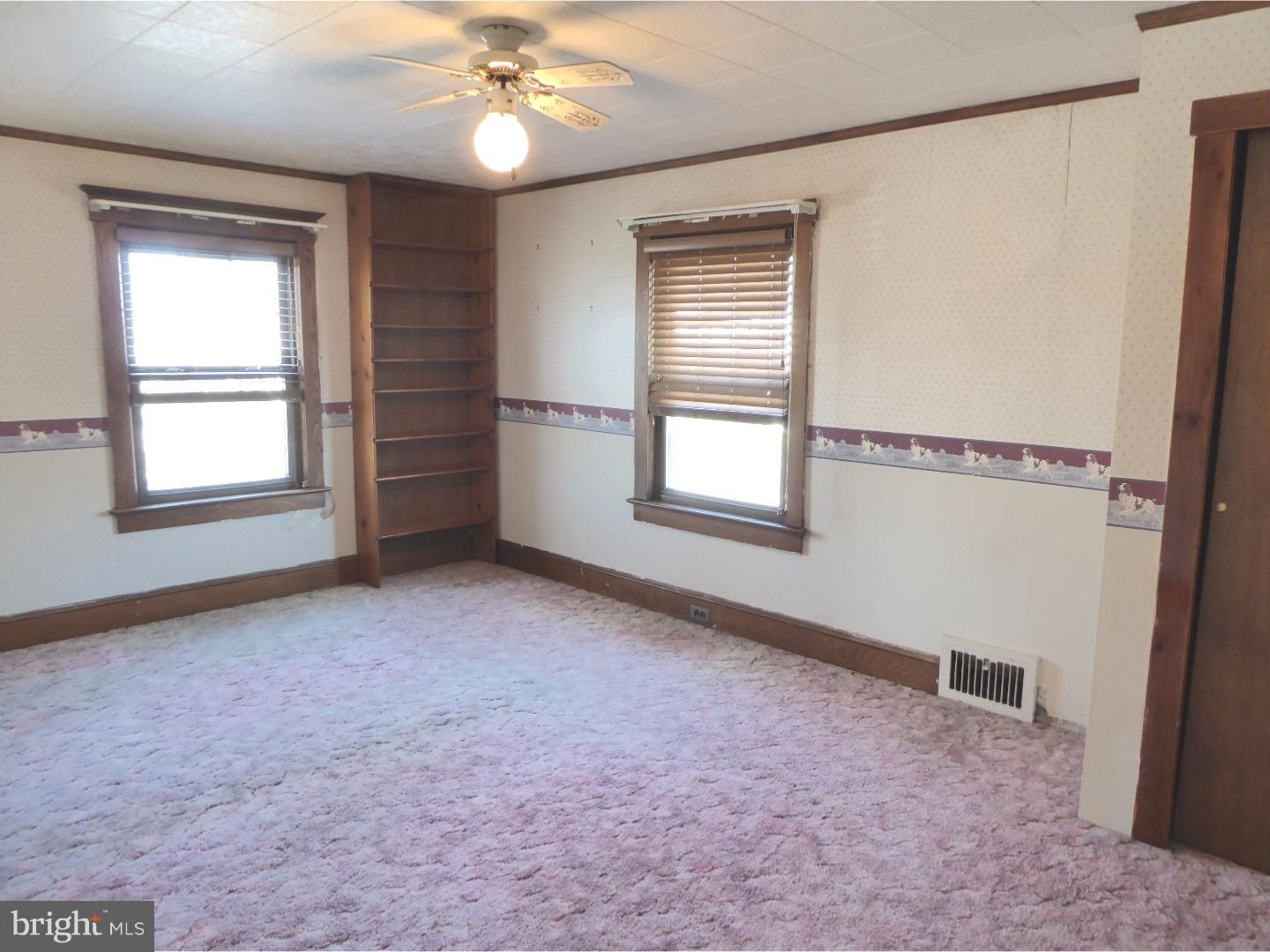 81 Edinburg Road Hamilton, NJ 08619 - Photo 18 of 25 Bedroom 3