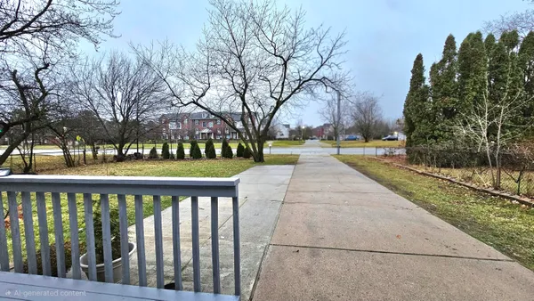 $2,100 | 4259 Packard Street, Ann Arbor, MI 48108