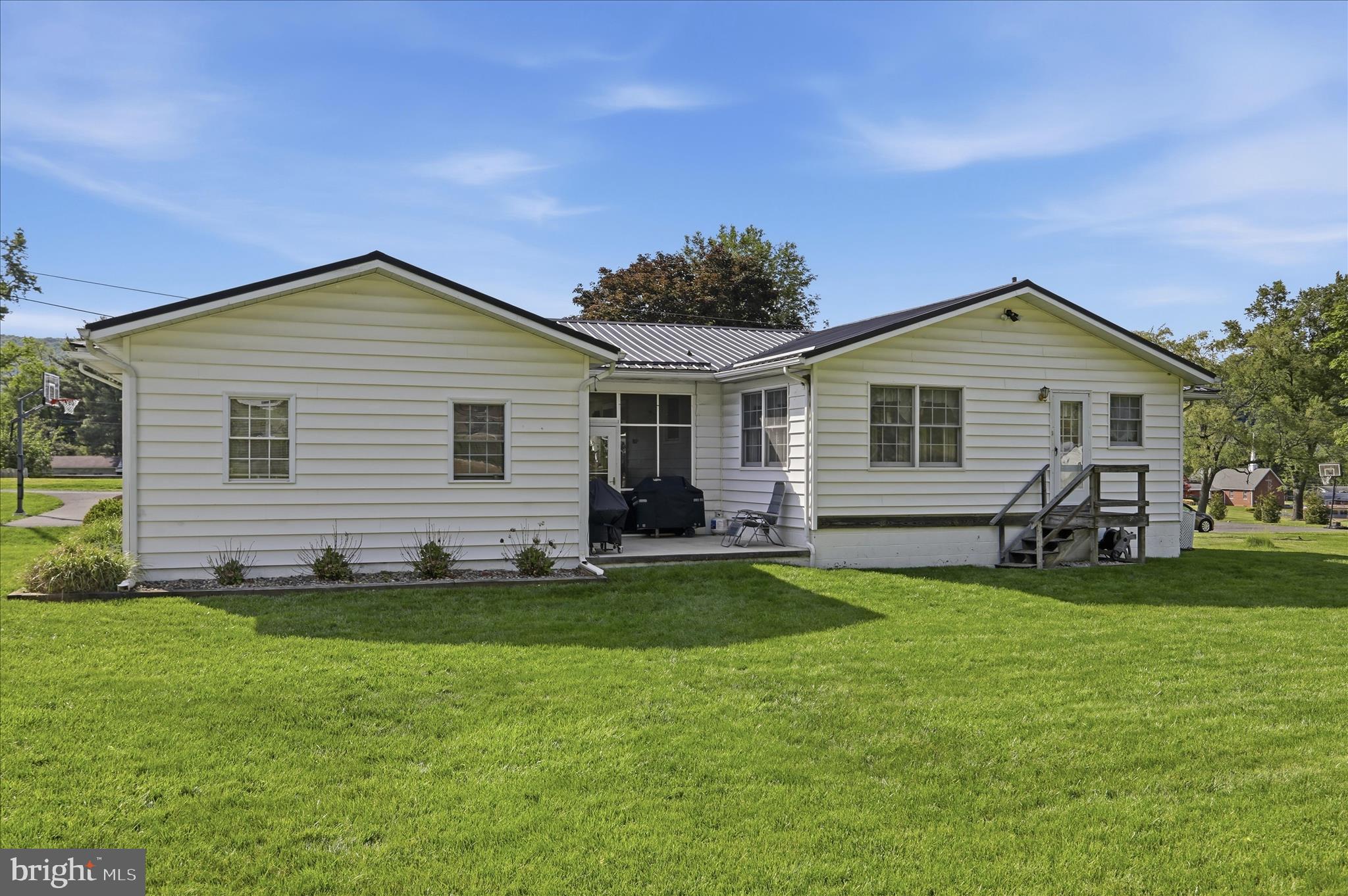 46 Ohio Street Ridgeley, WV 26753 - Photo 36 of 44 Gallery Image 36