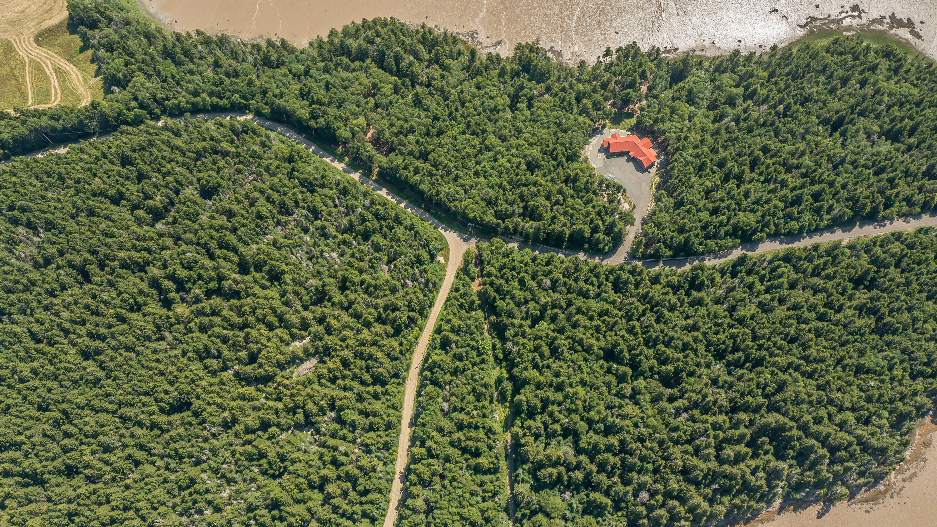 Lot #11 Holway Point Road Machias, ME 04654 - Photo 8 of 16 5856