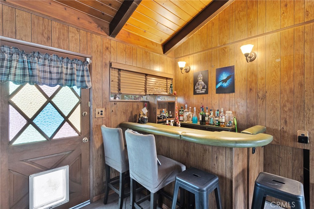 2046 Thrush Road Wrightwood, CA 92397 - Photo 26 of 44