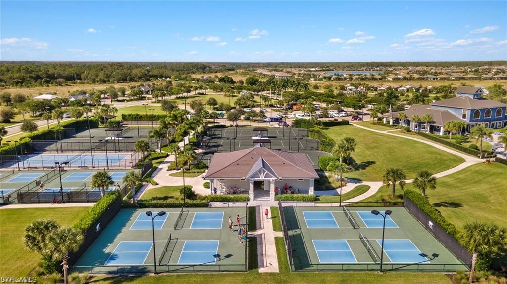 19656 The Pl Boulevard Estero, FL 33928 - Photo 33 of 42 a view of a city with an ocean view