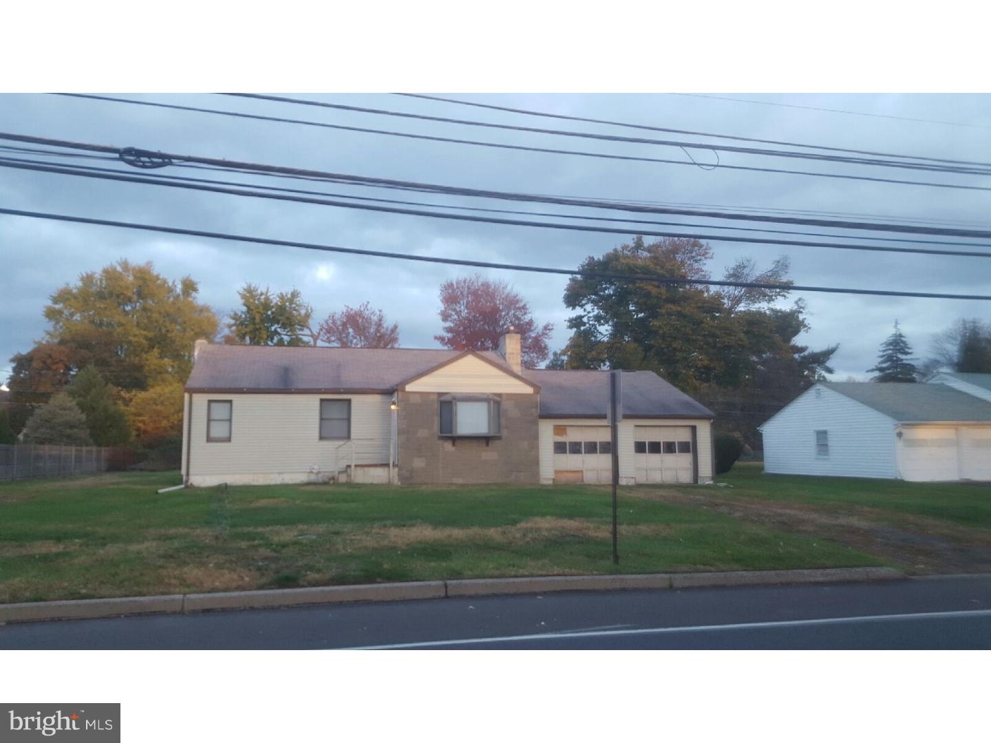 666 Mearns Road Warminster, PA 18974 - Photo 1 of 1 Gallery Image 1