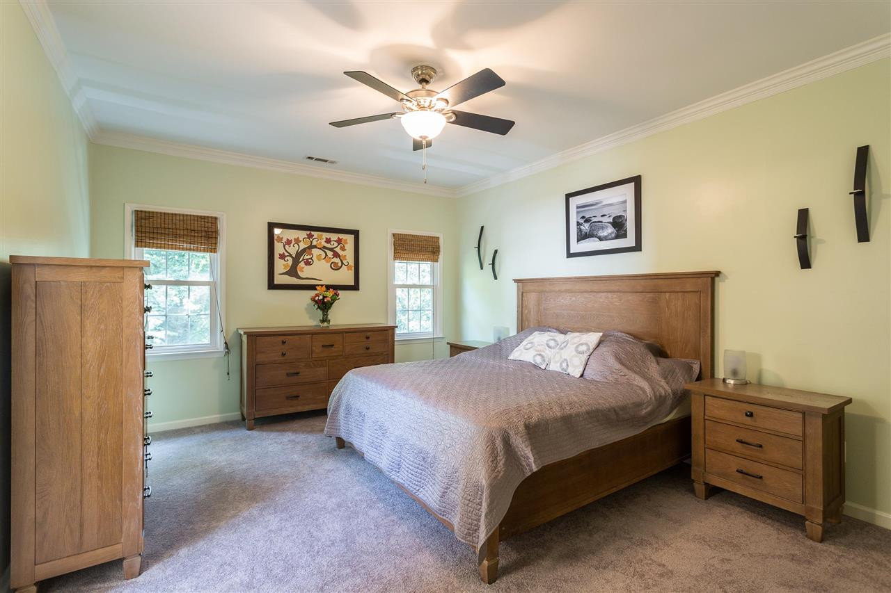 2933 Englefield Drive Raleigh, NC 27615 - Photo 21 of 30 Photo 21