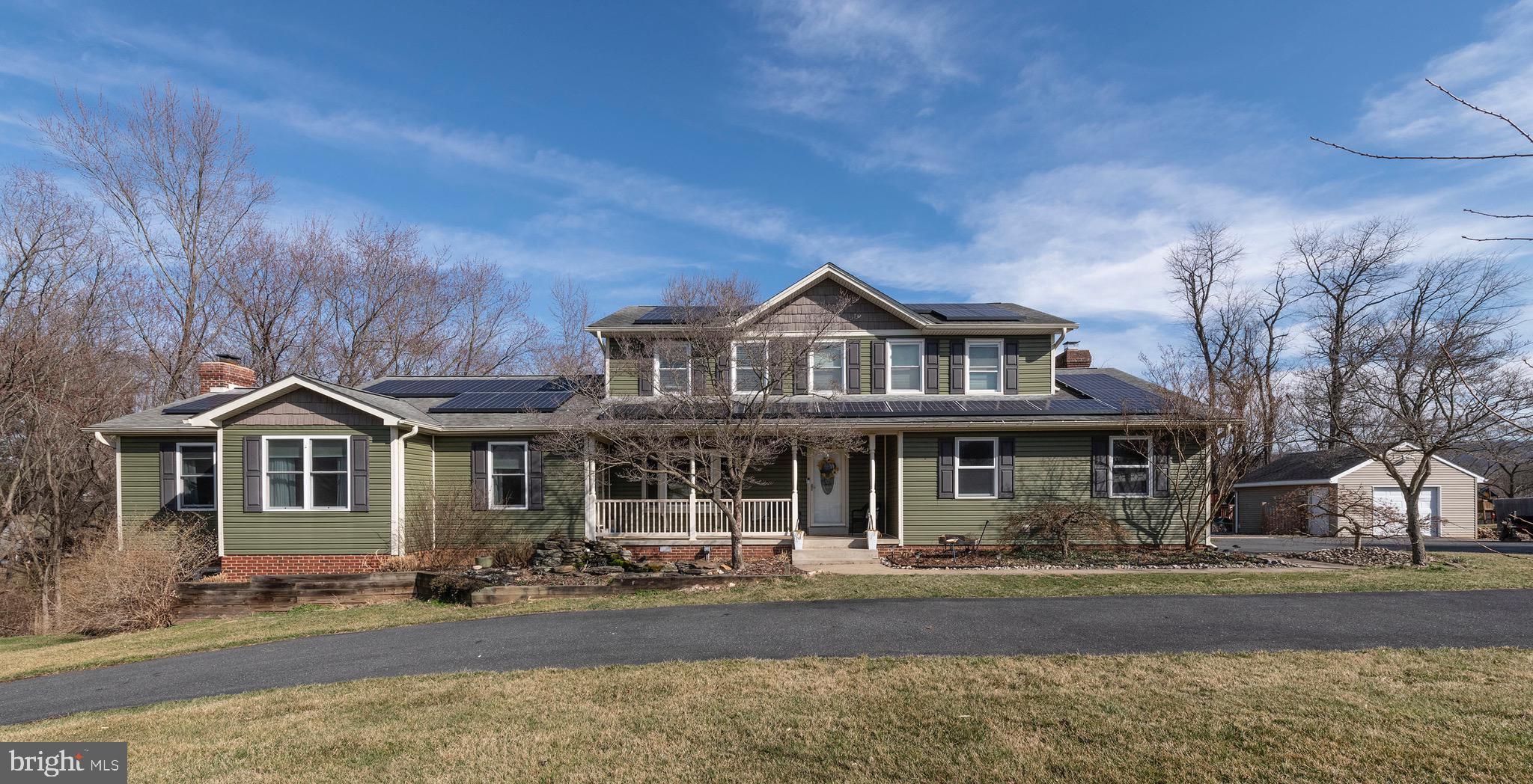 4125 Spring View Drive Jefferson, MD 21755 - Photo 1 of 58 Gallery Image 1