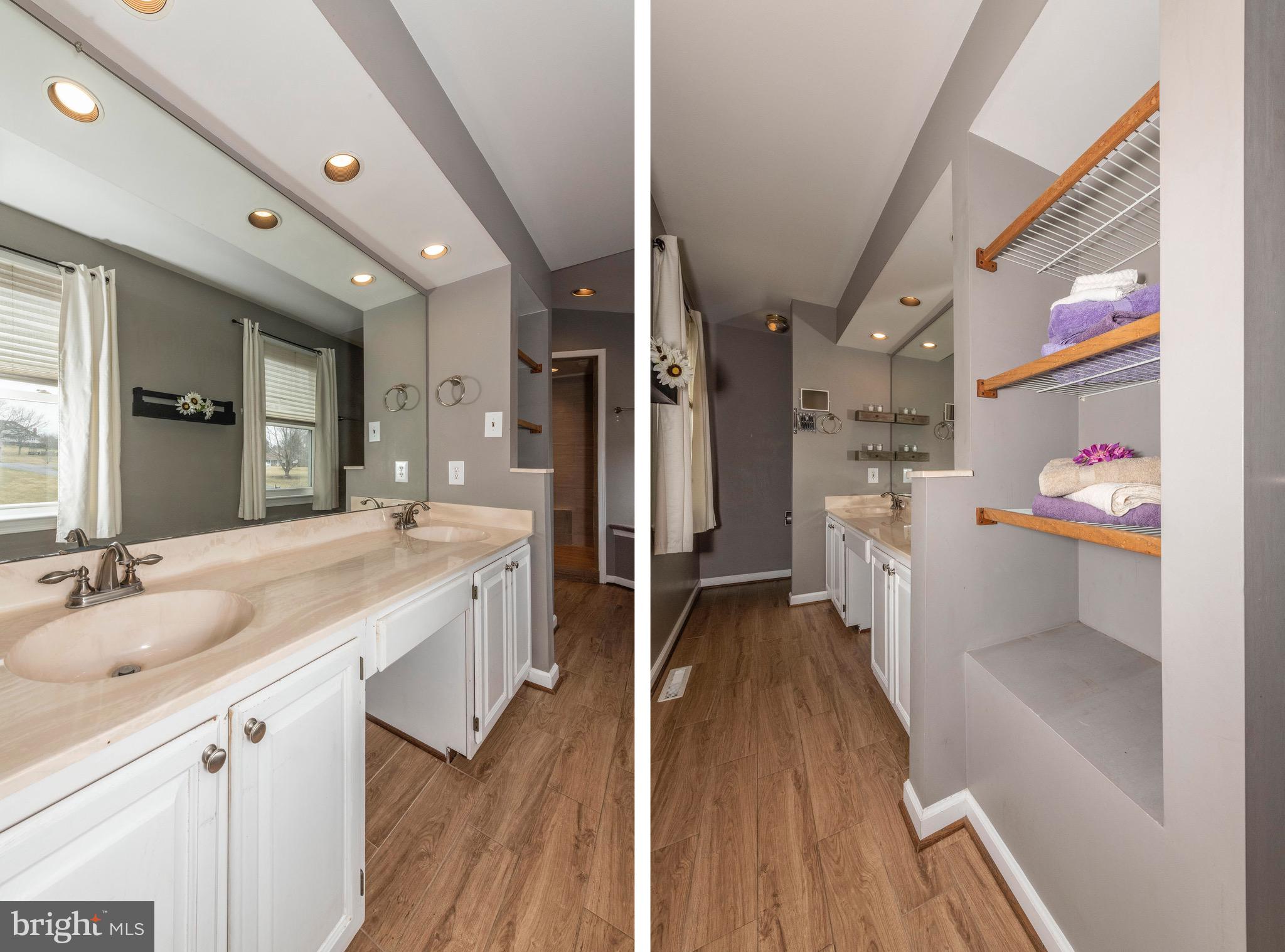4125 Spring View Drive Jefferson, MD 21755 - Photo 21 of 58 Owners Bath