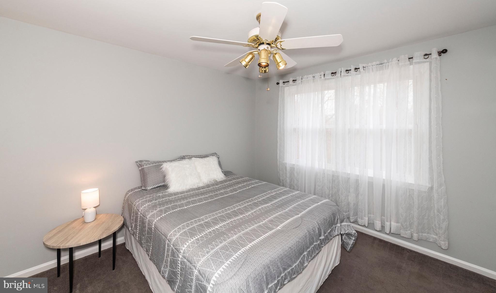 4125 Spring View Drive Jefferson, MD 21755 - Photo 24 of 58 2nd Bedroom