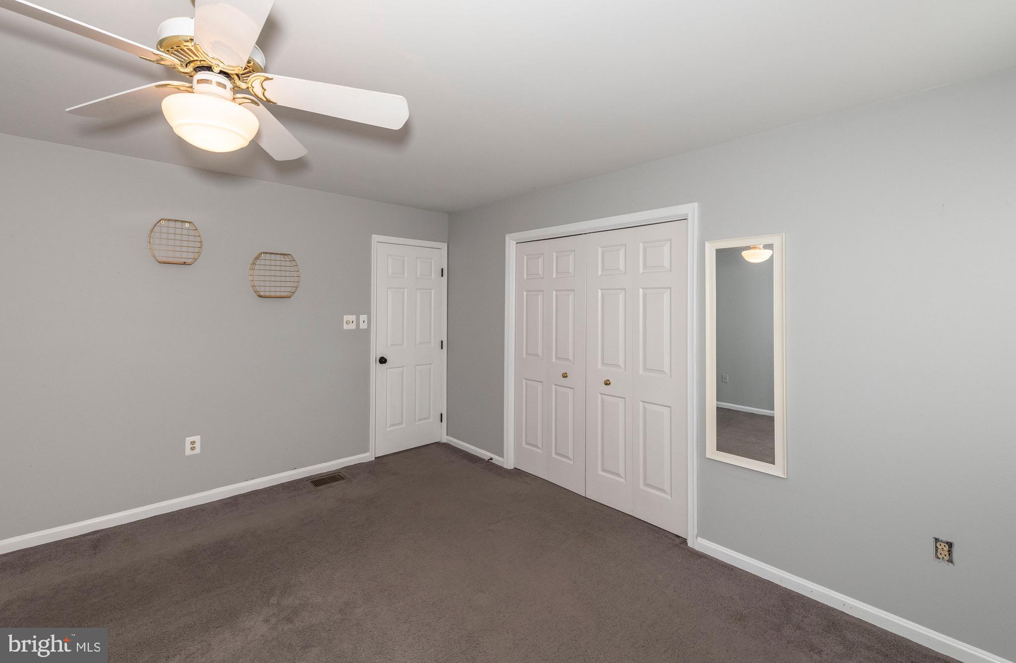 4125 Spring View Drive Jefferson, MD 21755 - Photo 27 of 58 3rd Bedroom