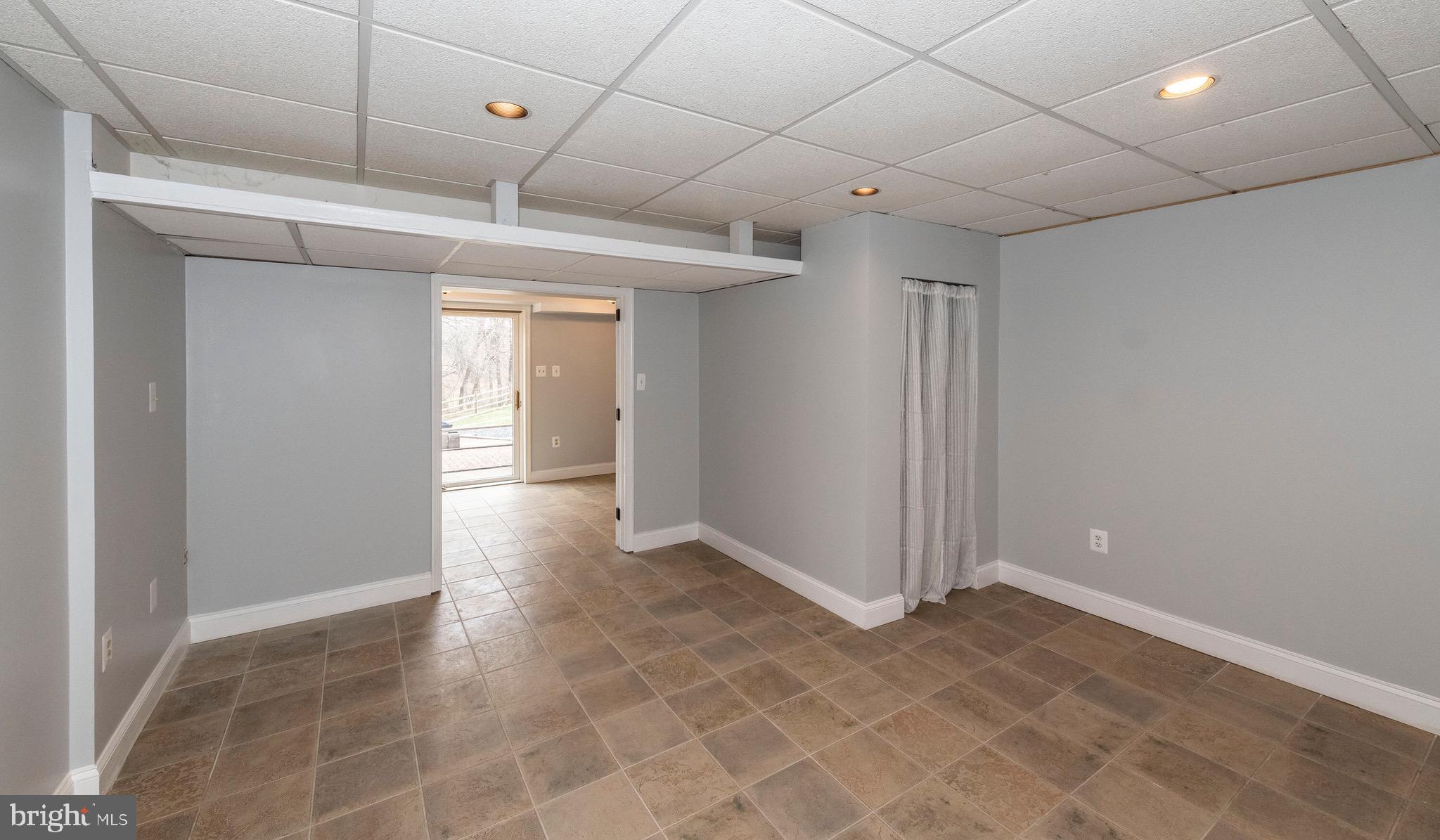 4125 Spring View Drive Jefferson, MD 21755 - Photo 31 of 58 Additional Room/Lower Level