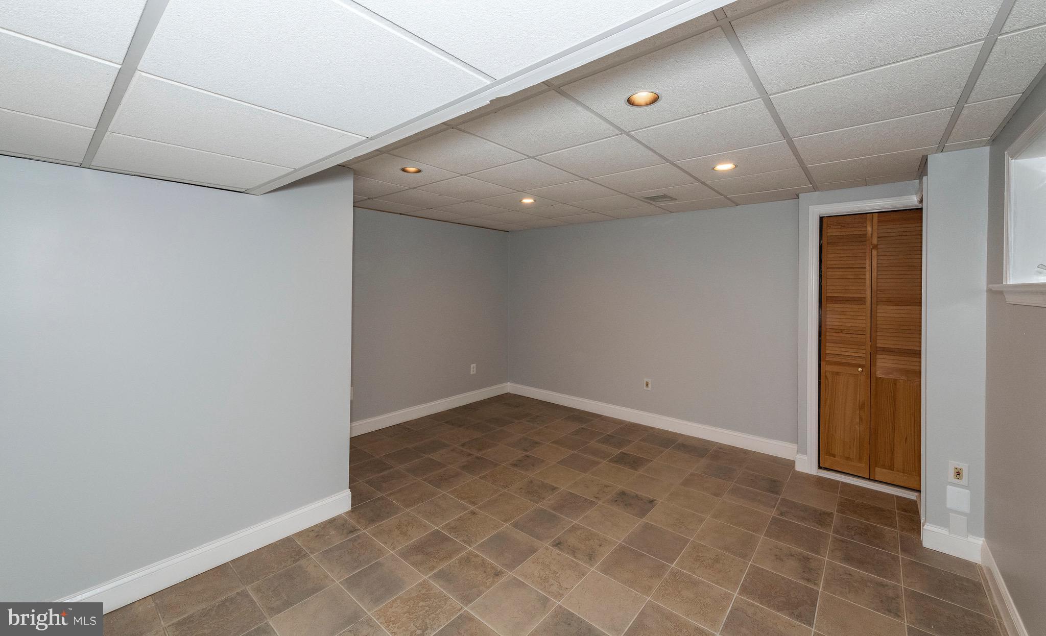 4125 Spring View Drive Jefferson, MD 21755 - Photo 32 of 58 Additional Room/Lower Level