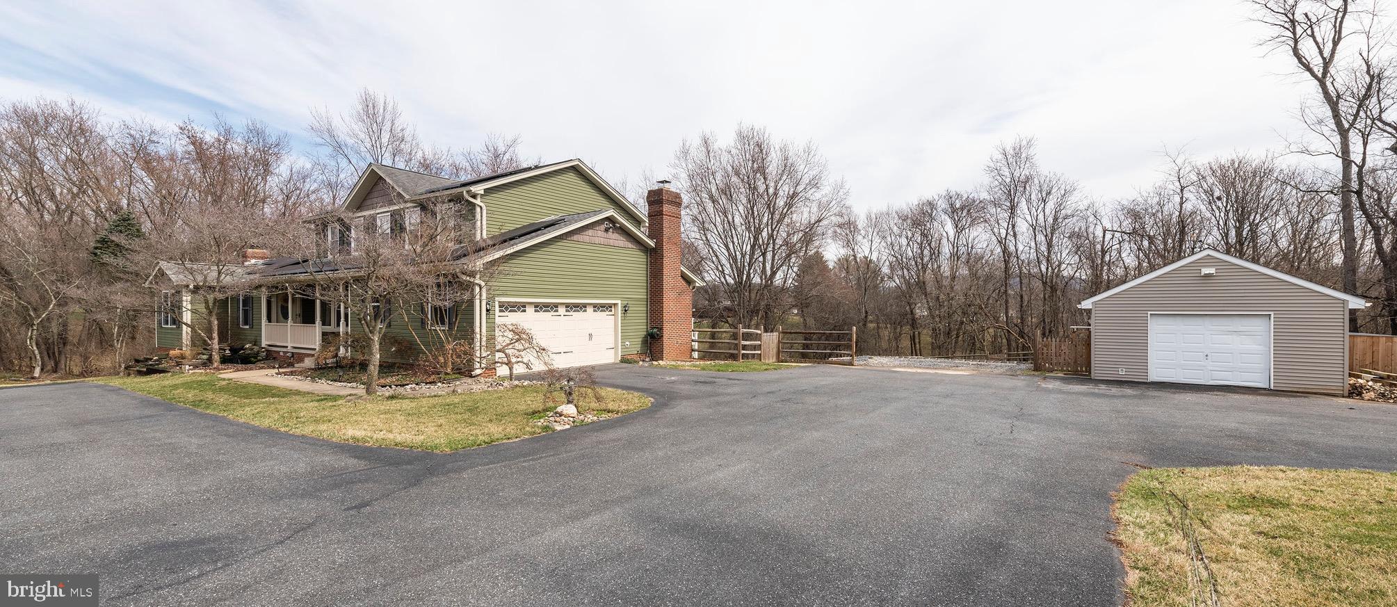 4125 Spring View Drive Jefferson, MD 21755 - Photo 53 of 58 Gallery Image 53