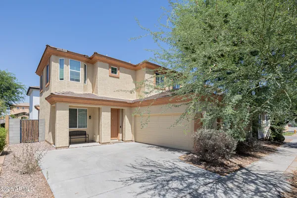 $2,595 | 7422 South 27th Way, Phoenix, AZ 85042