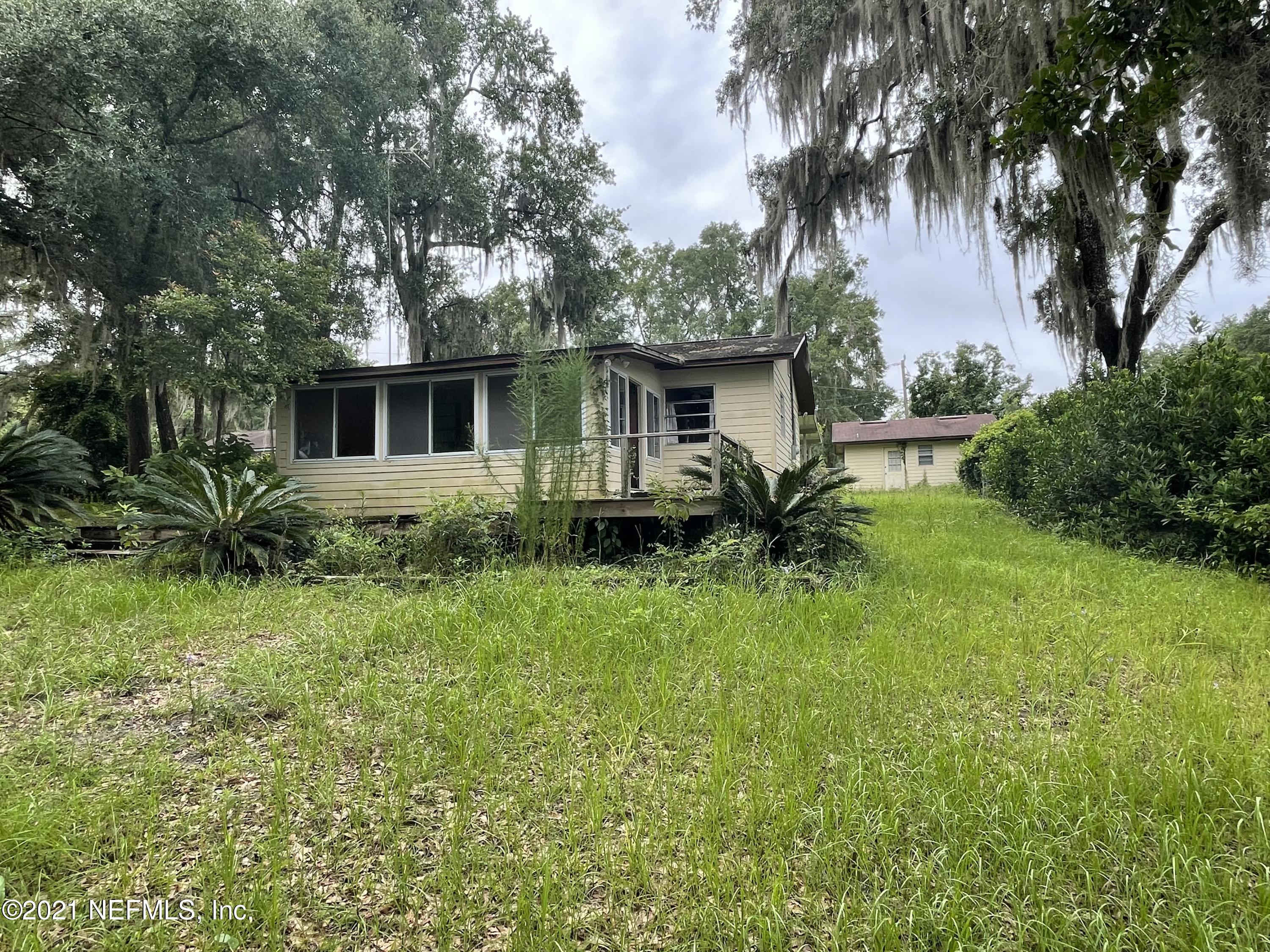 135-133 Depot Road Hawthorne, FL 32640 - Photo 2 of 16 135/133 Depot Rd, Hawthorne, Florida
