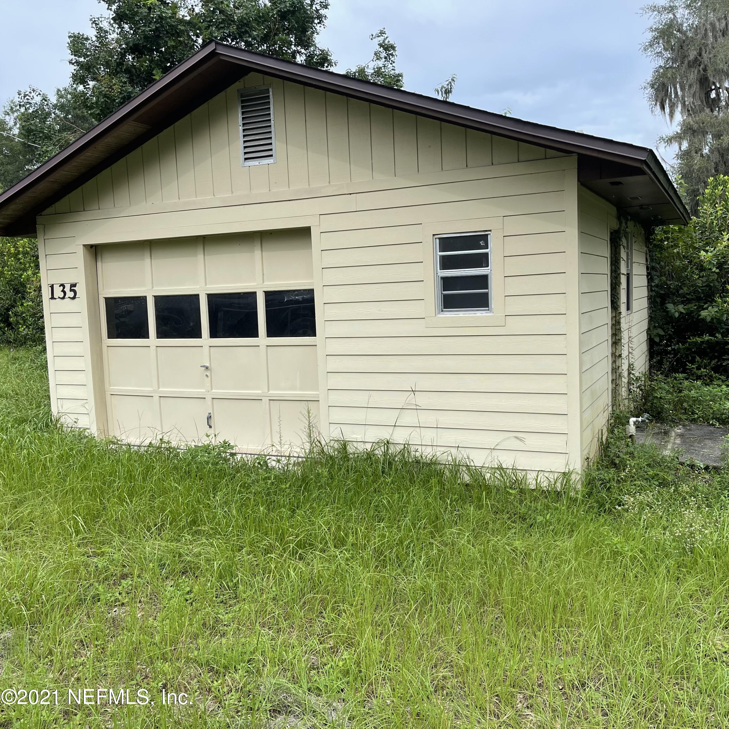 135-133 Depot Road Hawthorne, FL 32640 - Photo 3 of 16 135/133 Depot Rd, Hawthorne, Florida