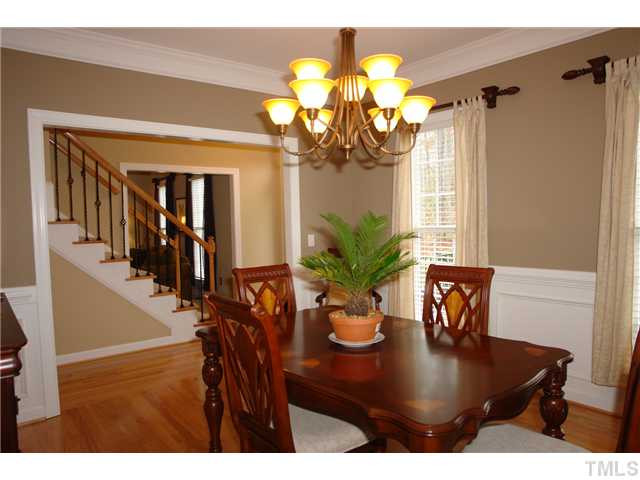 12744 Amoretto Way Raleigh, NC 27613 - Photo 5 of 24 Photo 5