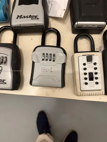 $390,000 | 3300 Northeast 191st Street, Unit 1801, Aventura, FL 33180