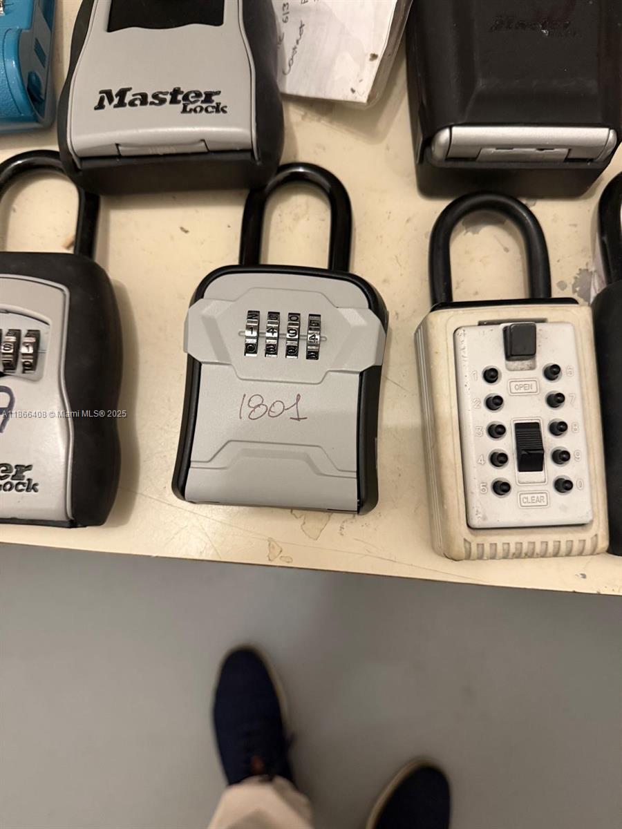 3300 Northeast 191st Street, Unit 1801 Aventura, FL 33180 - Photo 14 of 14