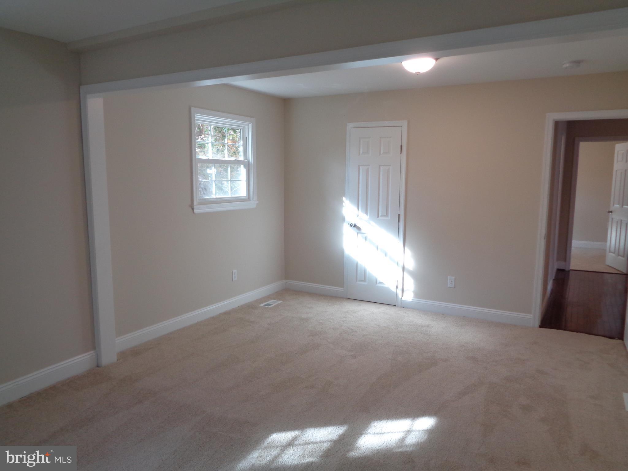 11679 Big Sandy Run Road Lusby, MD 20657 - Photo 13 of 27 Bedroom (Master)