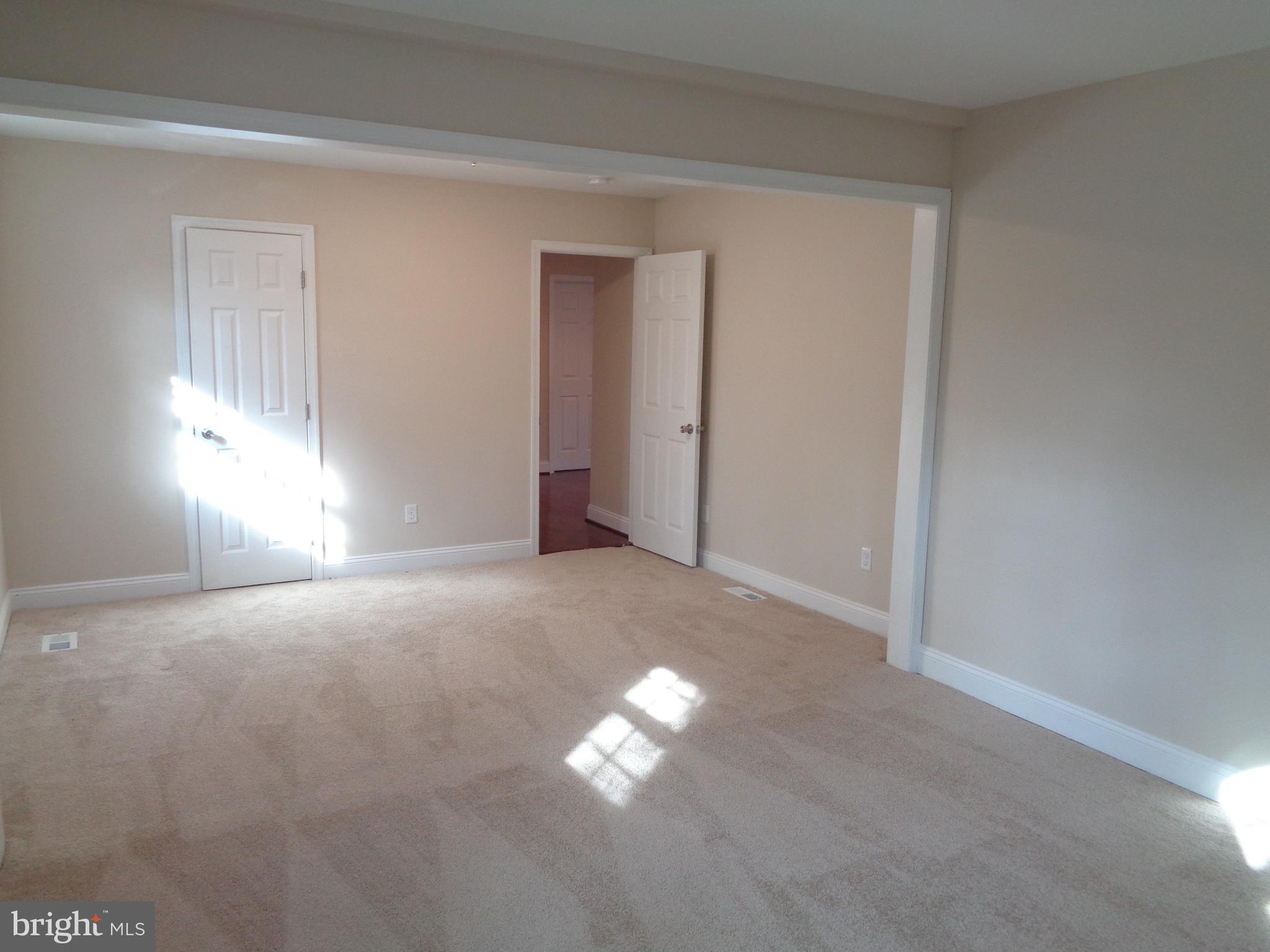 11679 Big Sandy Run Road Lusby, MD 20657 - Photo 14 of 27 Bedroom (Master)