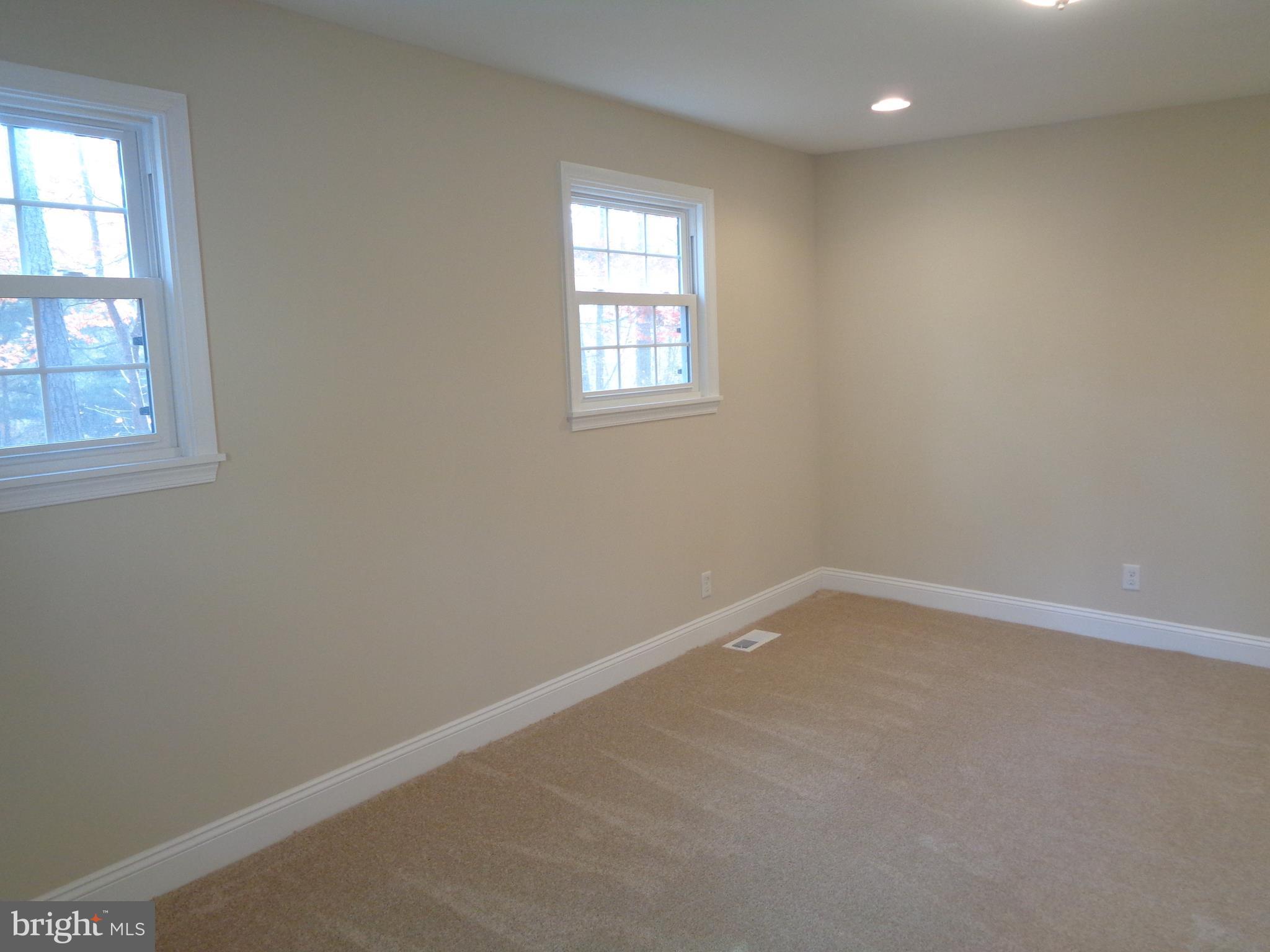 11679 Big Sandy Run Road Lusby, MD 20657 - Photo 18 of 27 Bedroom Two