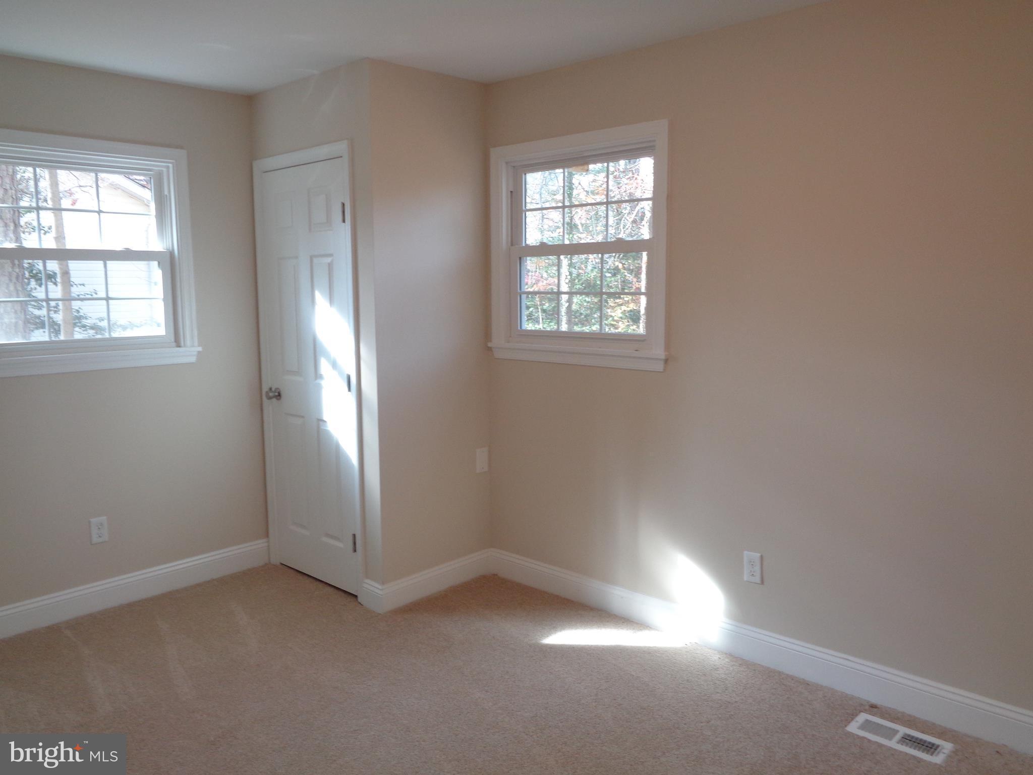 11679 Big Sandy Run Road Lusby, MD 20657 - Photo 22 of 27 Bedroom Three
