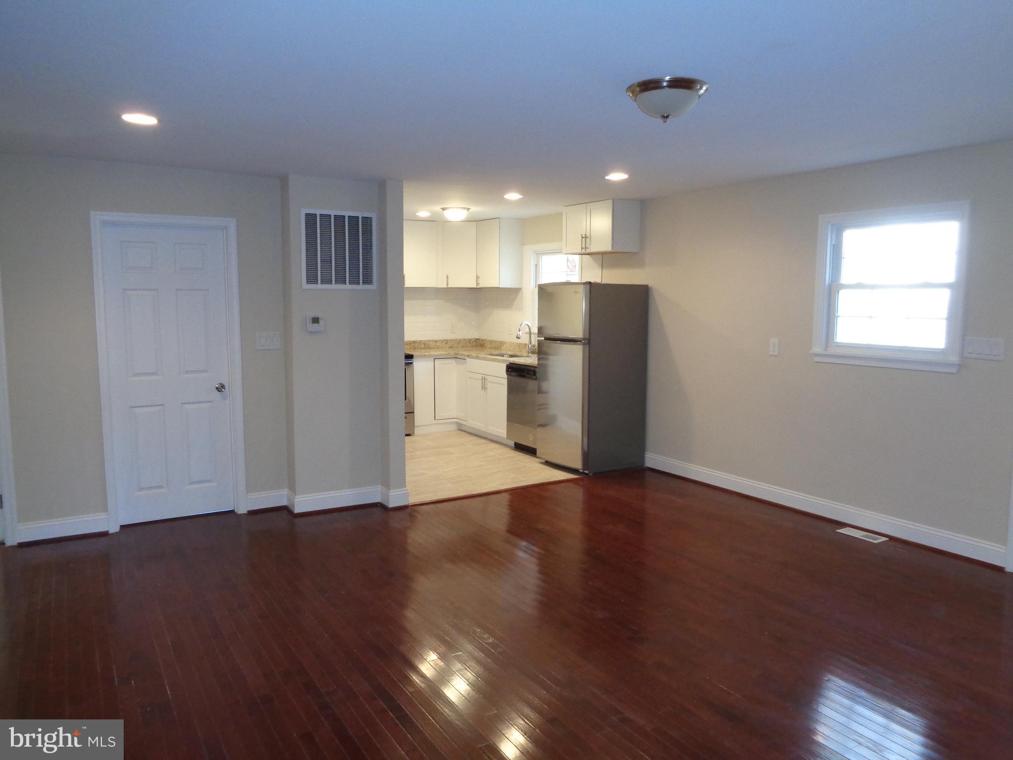 11679 Big Sandy Run Road Lusby, MD 20657 - Photo 8 of 27 Dining Area