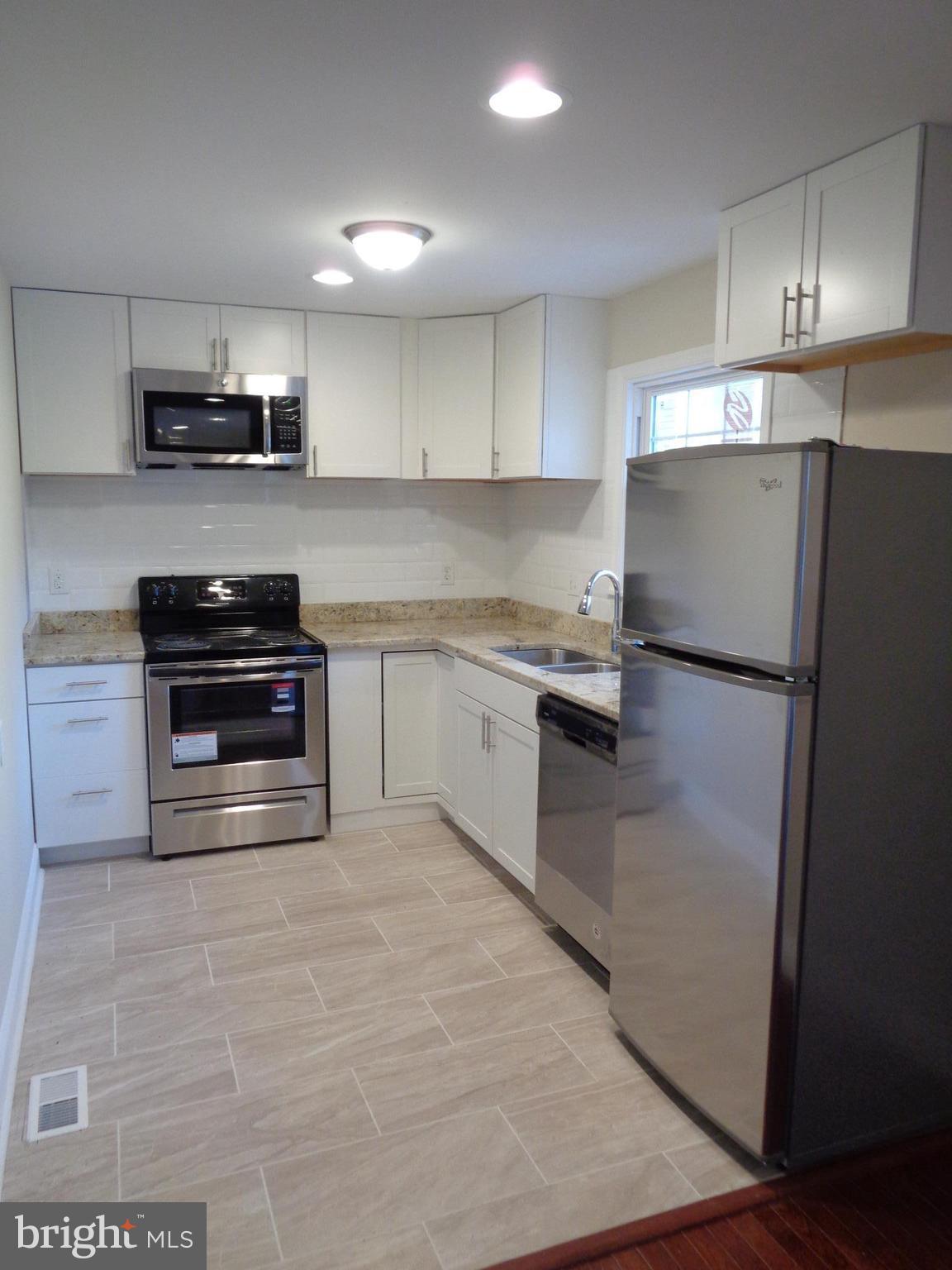 11679 Big Sandy Run Road Lusby, MD 20657 - Photo 9 of 27 Kitchen