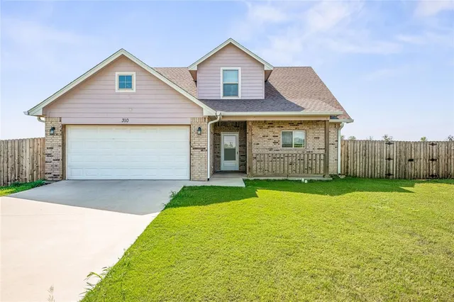 $365,000 | 310 Salt Creek Drive, Early, TX 76802