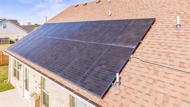 $365,000 | 310 Salt Creek Drive, Early, TX 76802