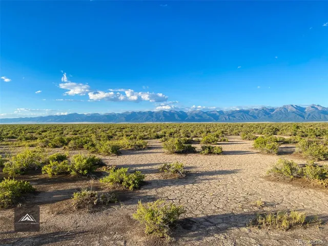 a view of an ocean beach