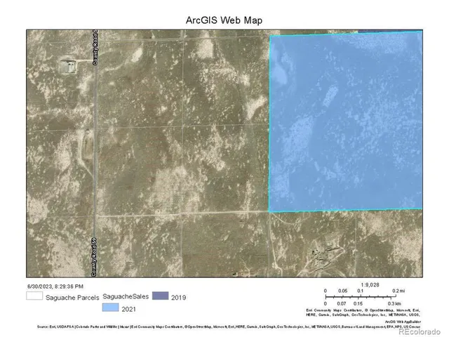 a view of a wooden floor