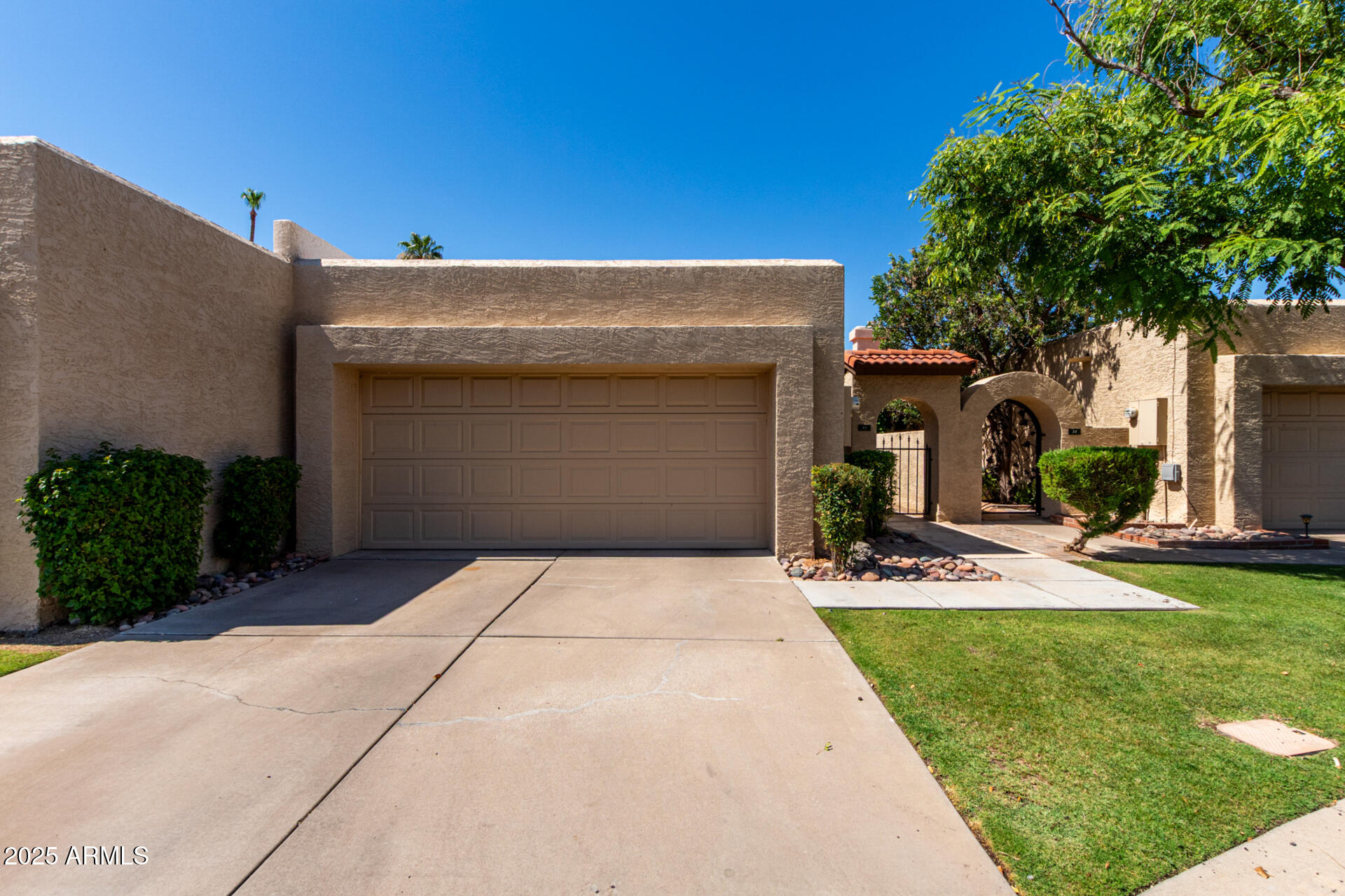 2059 East Brown Road, Unit 35 Mesa, AZ 85213 - Photo 1 of 37 Front Elevation