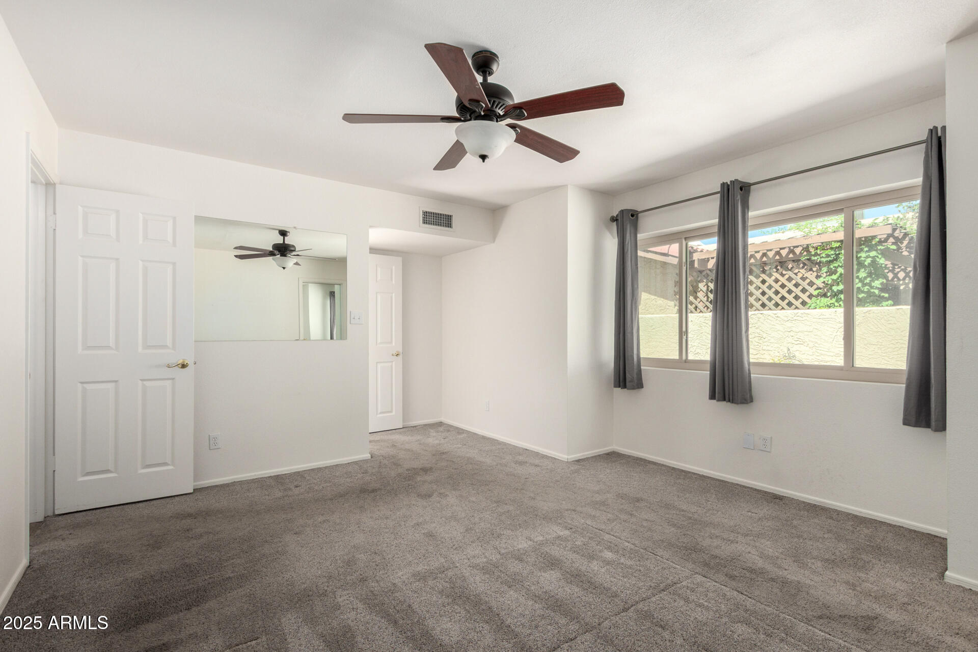 2059 East Brown Road, Unit 35 Mesa, AZ 85213 - Photo 18 of 37 Primary Bedroom