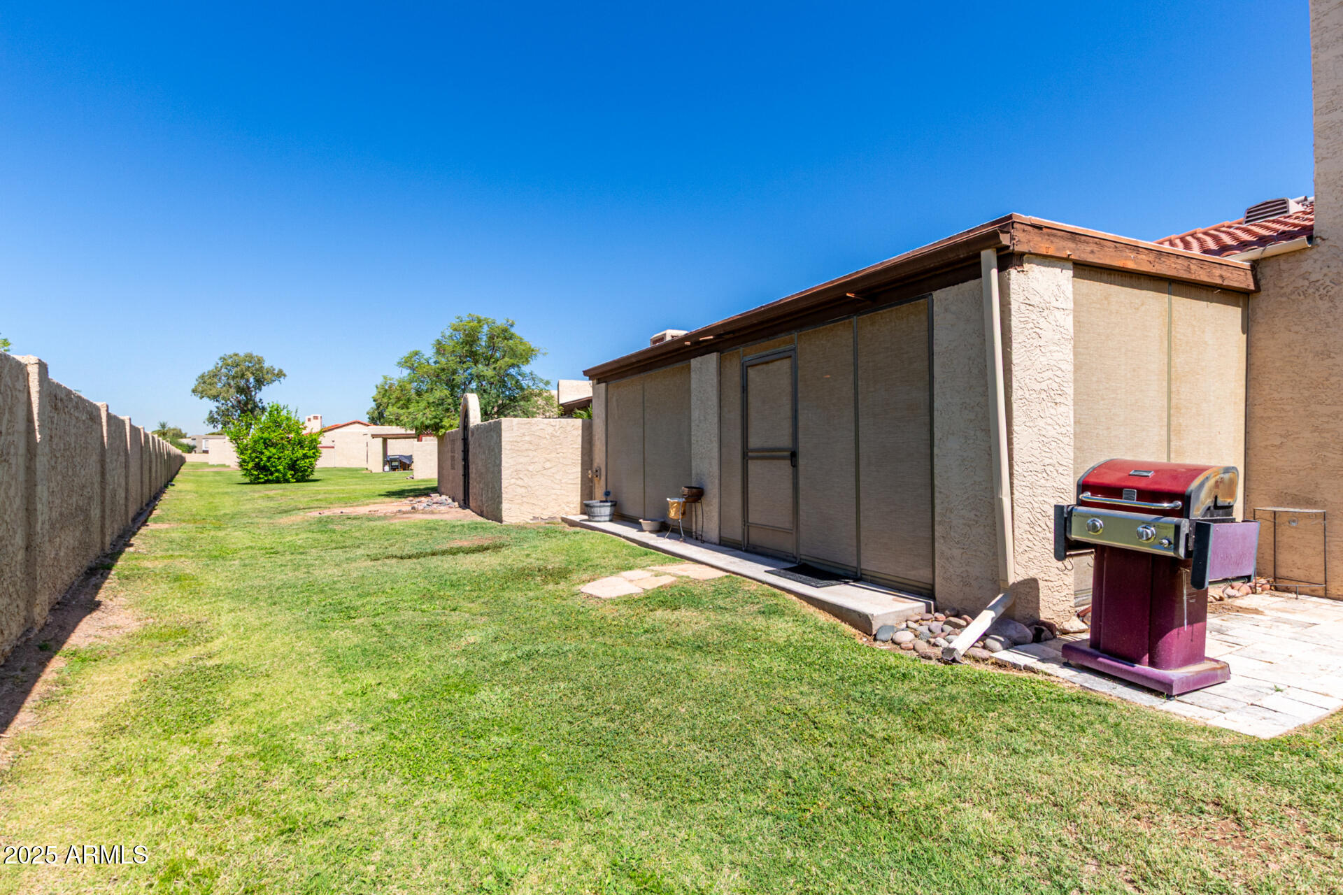 2059 East Brown Road, Unit 35 Mesa, AZ 85213 - Photo 32 of 37 Common Area