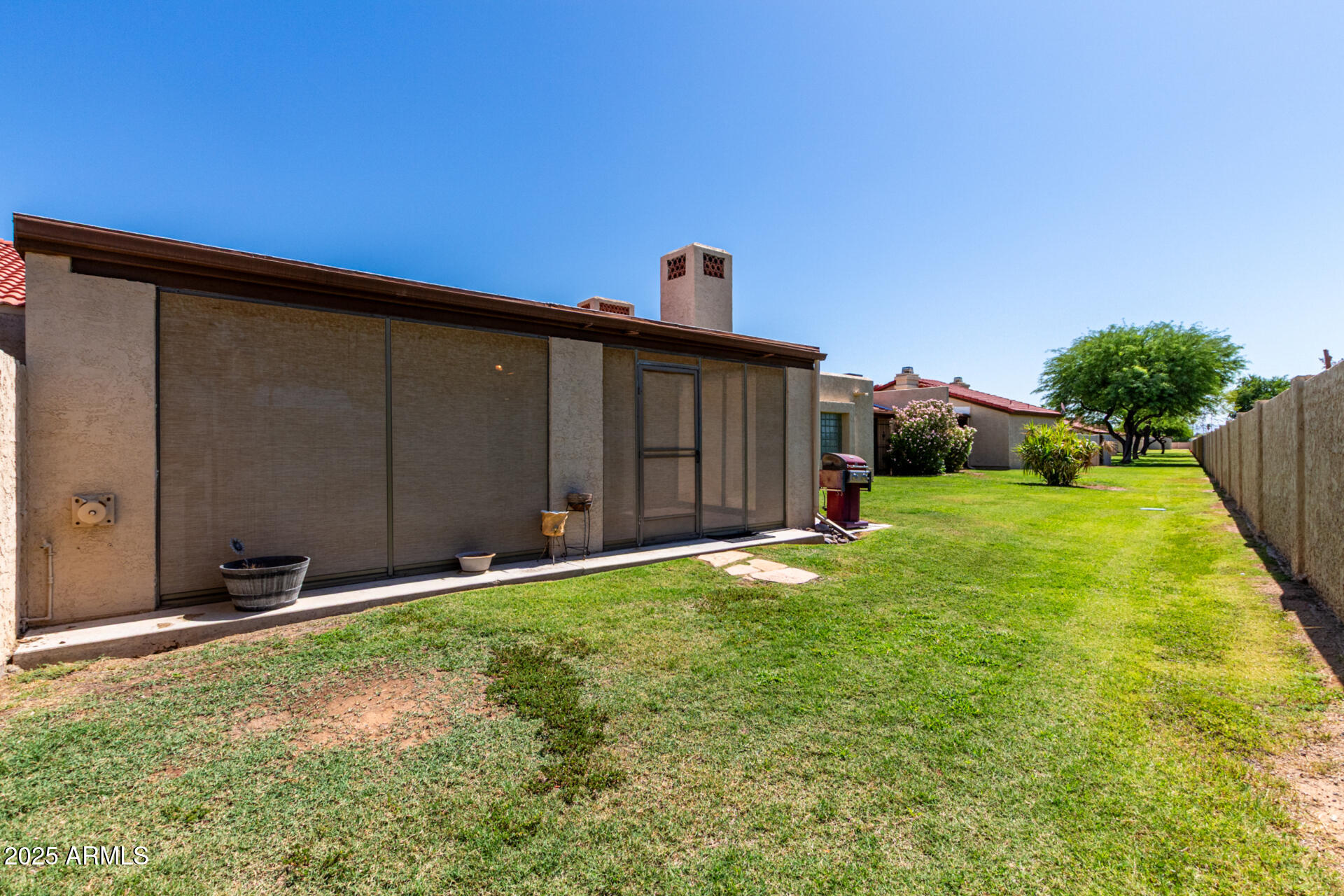 2059 East Brown Road, Unit 35 Mesa, AZ 85213 - Photo 34 of 37 Common Area