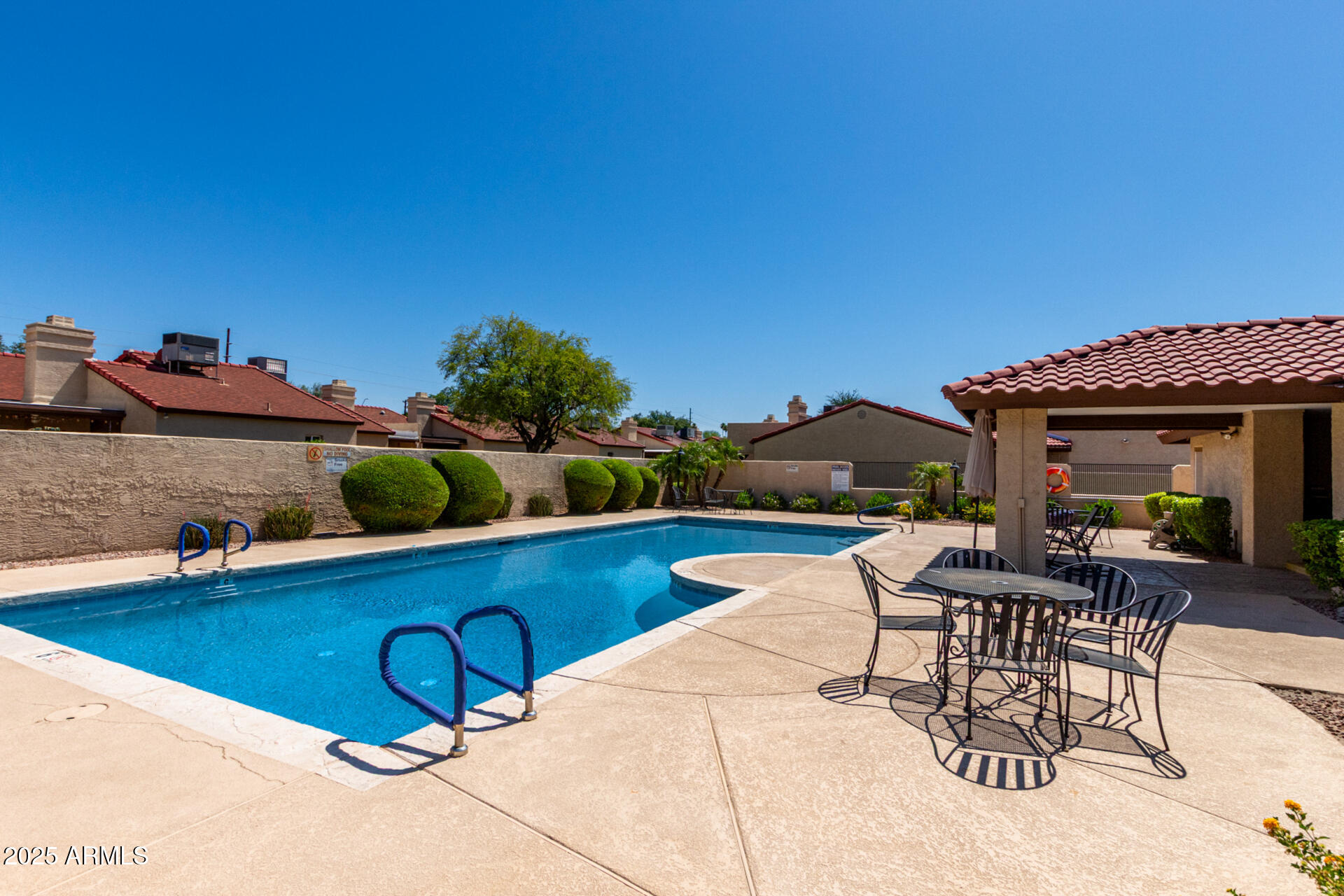 2059 East Brown Road, Unit 35 Mesa, AZ 85213 - Photo 37 of 37 Community Pool