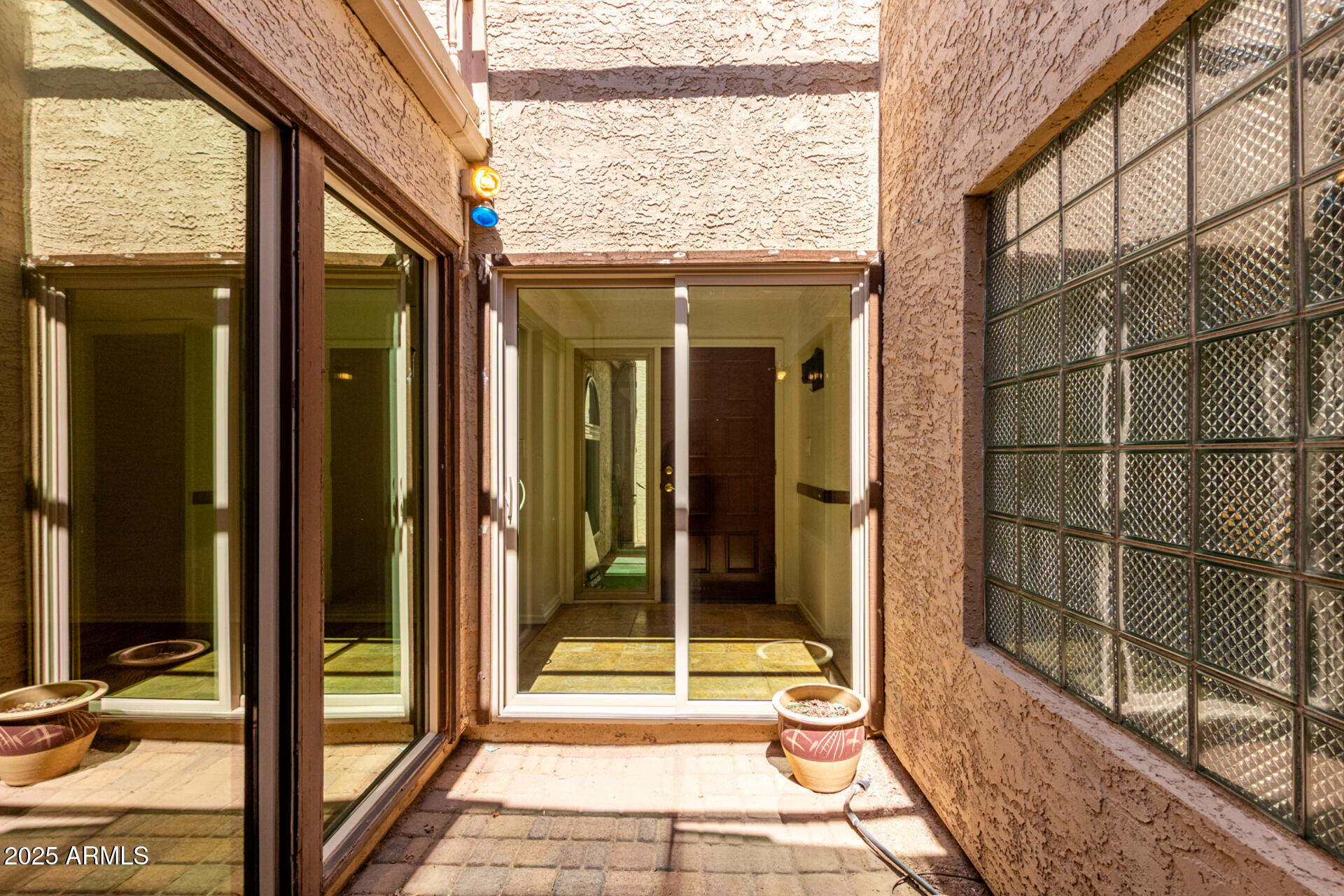 2059 East Brown Road, Unit 35 Mesa, AZ 85213 - Photo 8 of 37 Atrium View