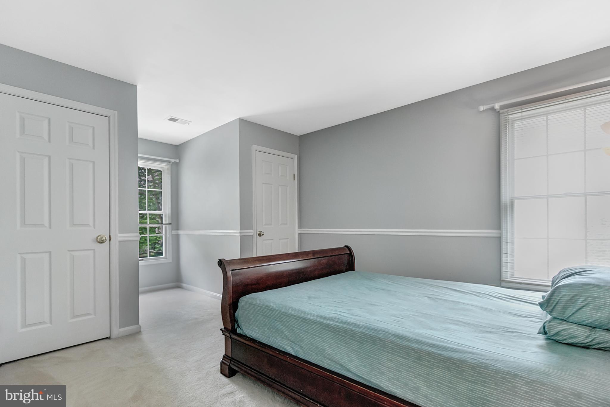 18832 Falling Star Road Germantown, MD 20874 - Photo 25 of 42 BEDROOM 4 UPPER LEVEL
