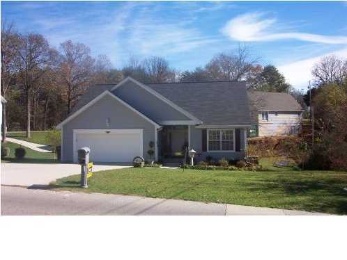 846 Lower Mill Road Hixson, TN 37343 - Photo 1 of 7 Primary Photo