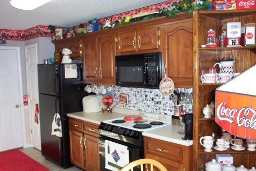 846 Lower Mill Road Hixson, TN 37343 - Photo 3 of 7 Additional Photo