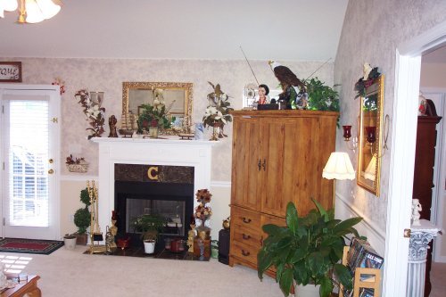 846 Lower Mill Road Hixson, TN 37343 - Photo 6 of 7 Additional Photo