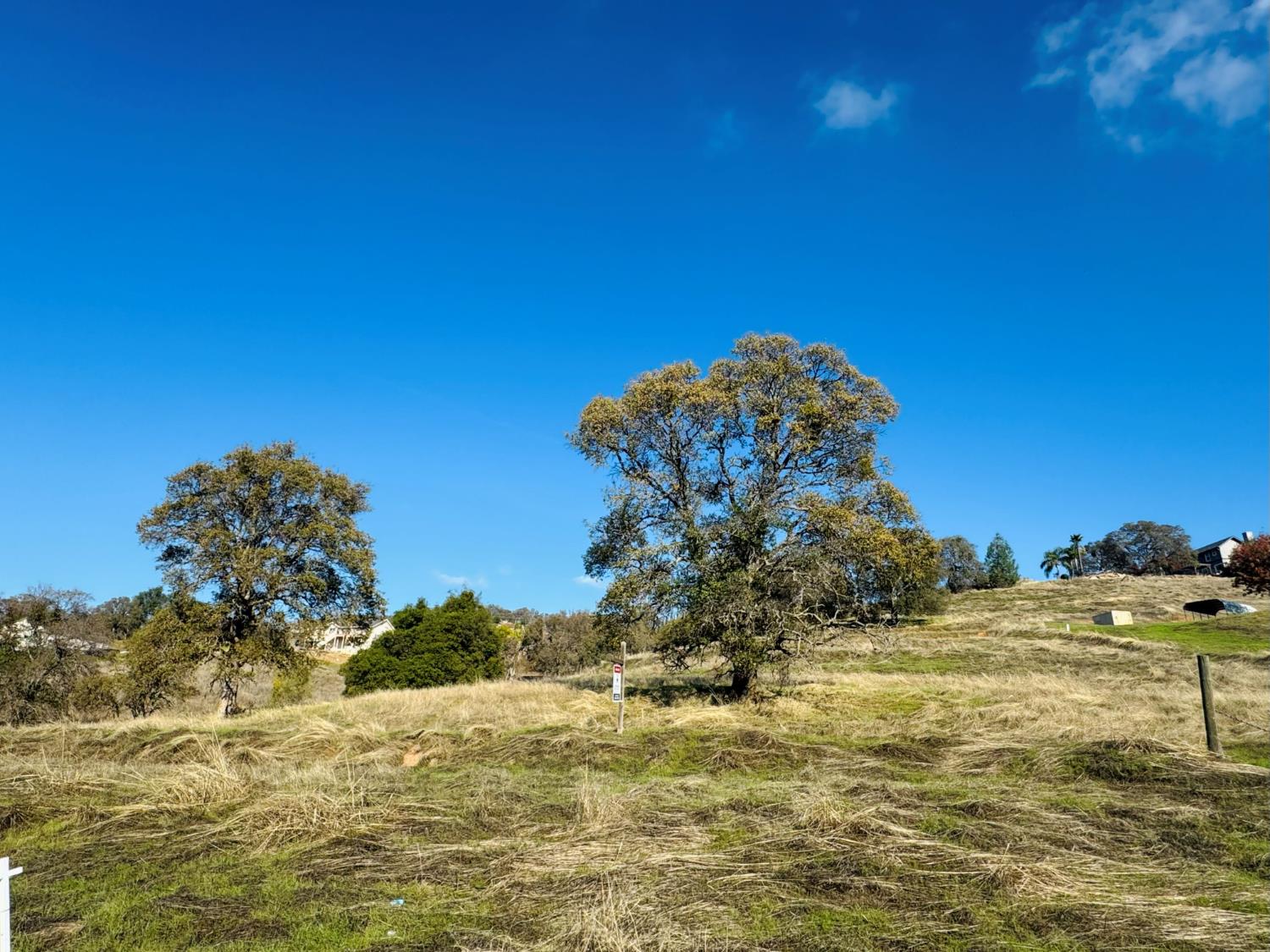 3669 Little John Road, Unit 1 Copperopolis, CA 95228 - Photo 2 of 25 3669 LIttle John Rd. 2.4 Acre Parcel ready for you. Gentle rolling hills.