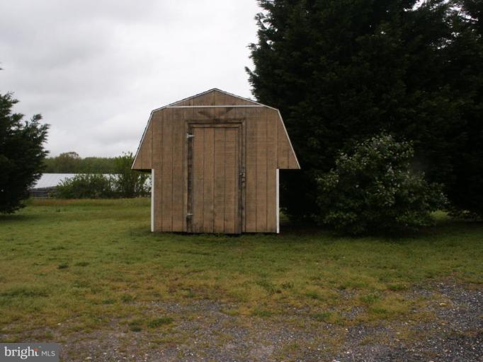 17260 Cool Spring Road Marydel, MD 21649 - Photo 2 of 3 Shed
