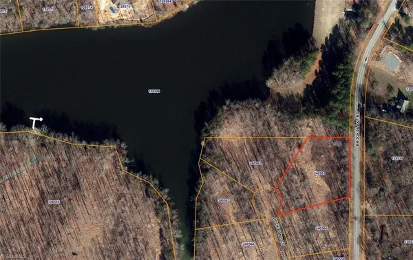 $180,000 | 8018 Duck Pond Court, Browns Summit, NC 27214