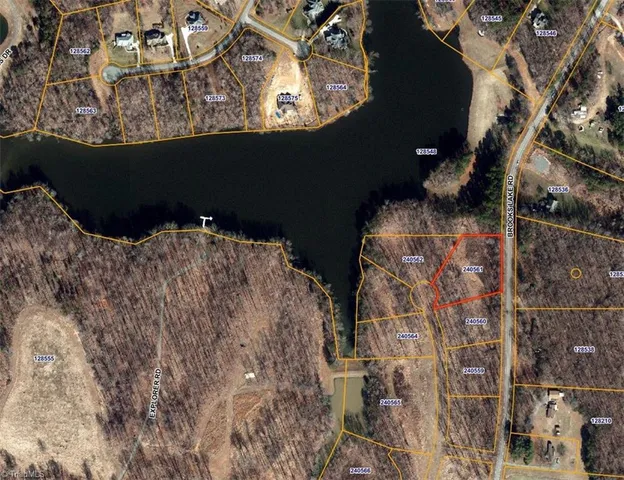 $180,000 | 8018 Duck Pond Court, Browns Summit, NC 27214